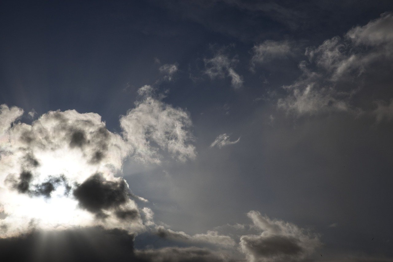Massa de ar frio baixa temperaturas em duas regiões do país