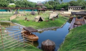 bioparque Rio