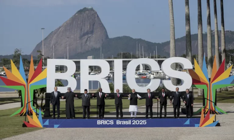 Cúpula do Brics no Rio de Janeiro Cúpula do Brics no Rio de Janeiro