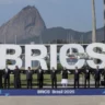 Cúpula do Brics no Rio de Janeiro
