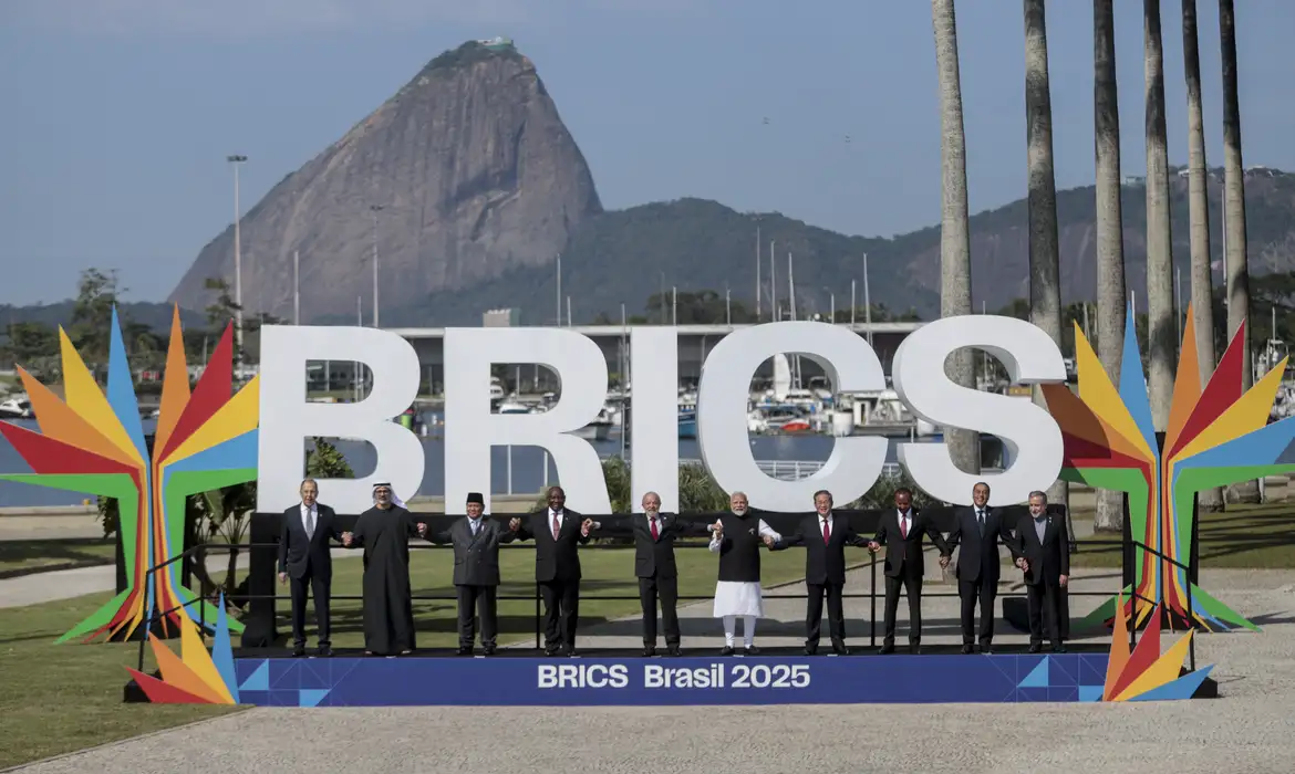 Brics: ‘Financiamento climático é responsabilidade de países ricos’
