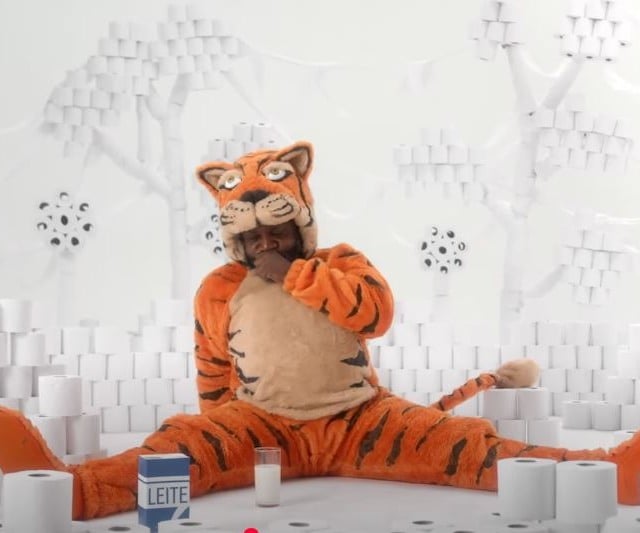 campanha leite notmilk campanha leite notmilk