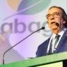 Caio Carvalho, presidente da Abag, fará a tradicional saudação de abertura do Congresso Brasileiro do Agronegócio, edição 2025