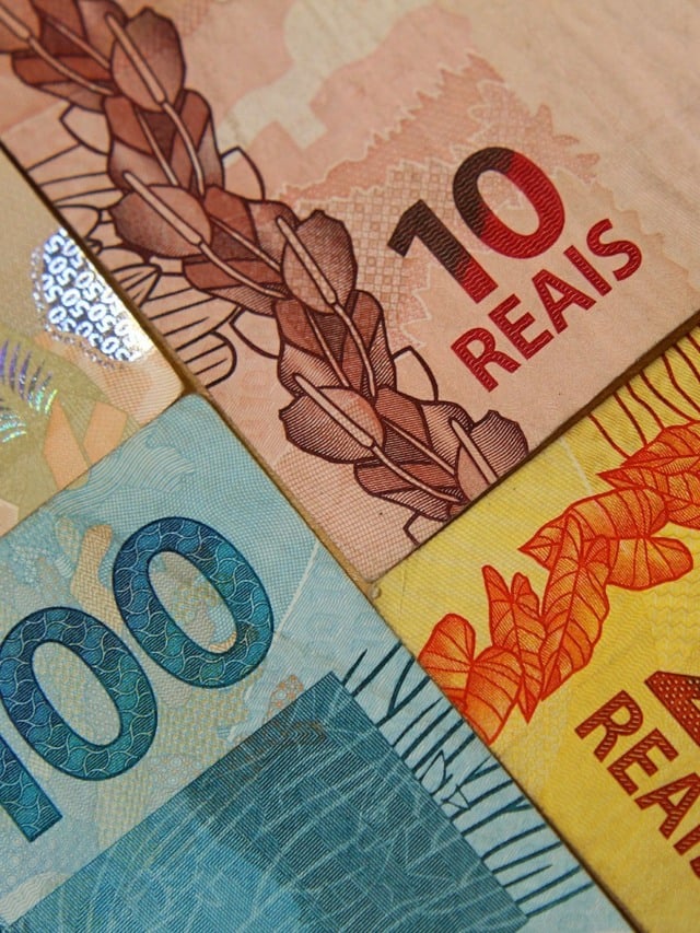 Orçamento, dinheiro, real, economia, orçamento, bolsonaro, corte