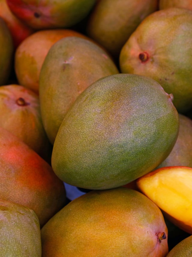 manga fruta manga fruta