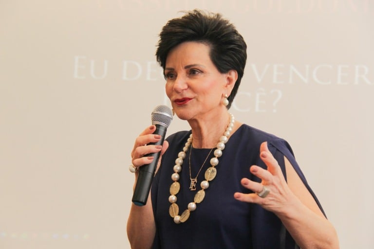 Edna Vasselo Goldoni