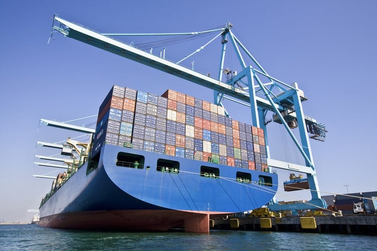 Exportações do agro registram queda de 1,9% em julho, segundo MDIC Exportações do agro registram queda de 1,9% em julho, segundo MDIC