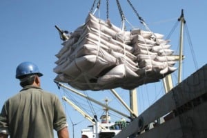 exportações açúcar agro paulista