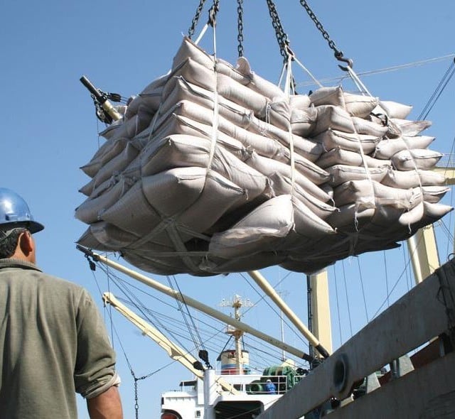 exportações açúcar agro paulista exportações açúcar agro paulista