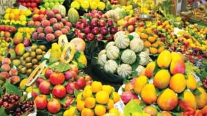 Divulgação /Abrafrutas
