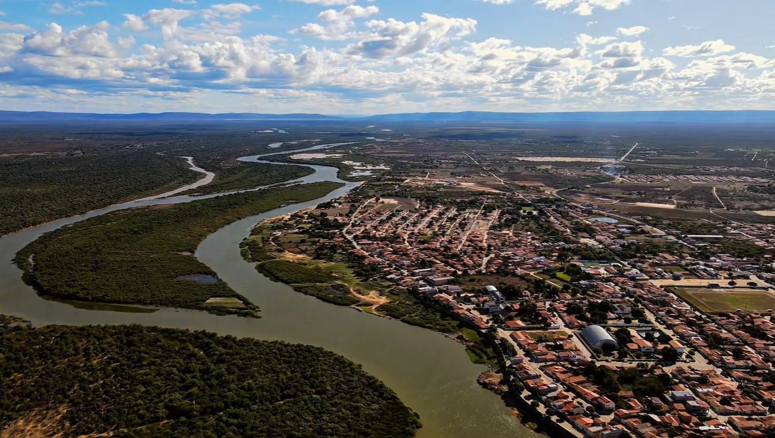 Médio São Francisco sediará nova feira voltada para agronegócio