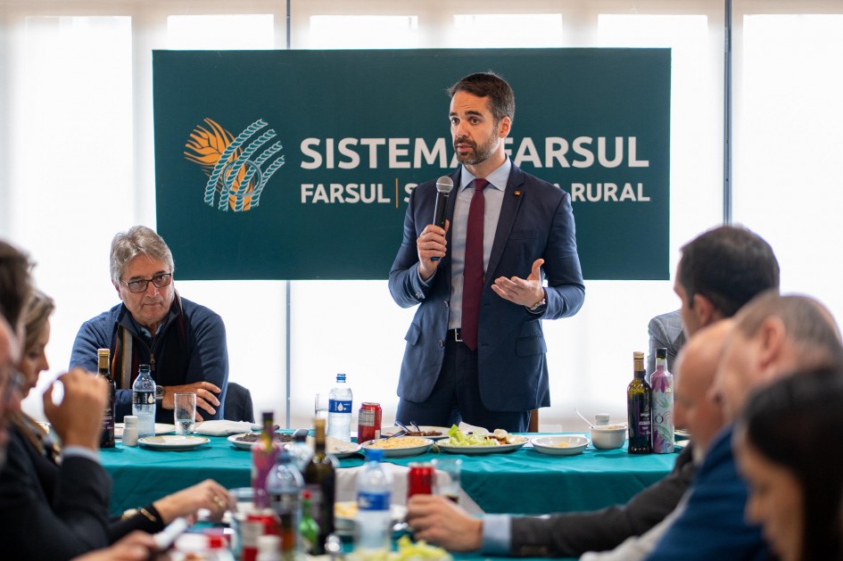 Governo do RS anuncia R$ 150 mi para apoiar prorrogação de dívidas de produtores