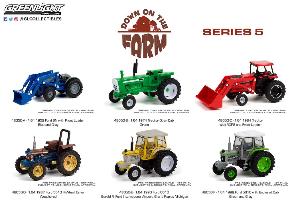 greenlight farm