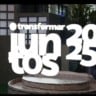 A foto tem o nome do evento: "Transformar Juntos 2025"