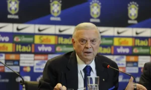 José Maria Marin