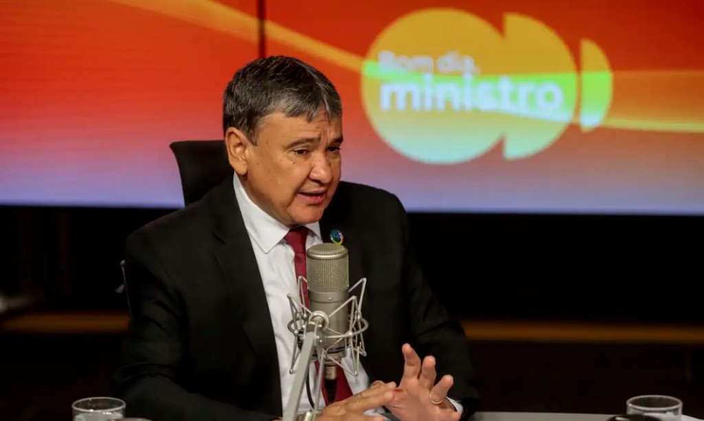 ministro Wellington Dias - tarifaço Trump ministro Wellington Dias - tarifaço Trump