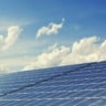 painéis de energia solar