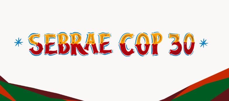 Sebrae lança portal para incluir pequenos negócios na COP30