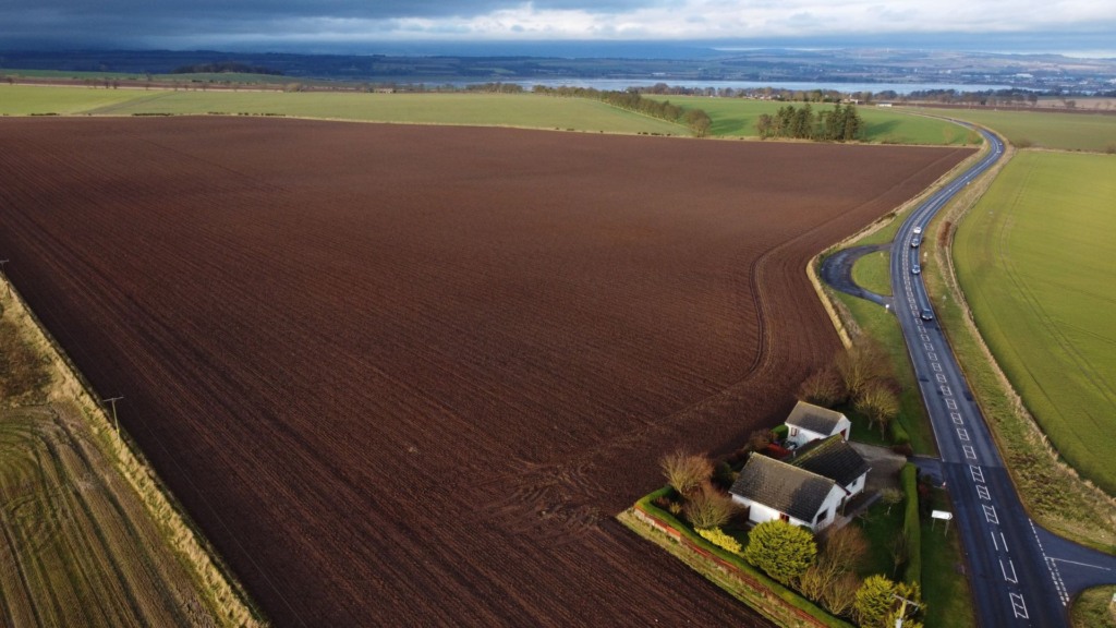 Georreferenciamento rural: o “RG” que sua fazenda precisa ter
