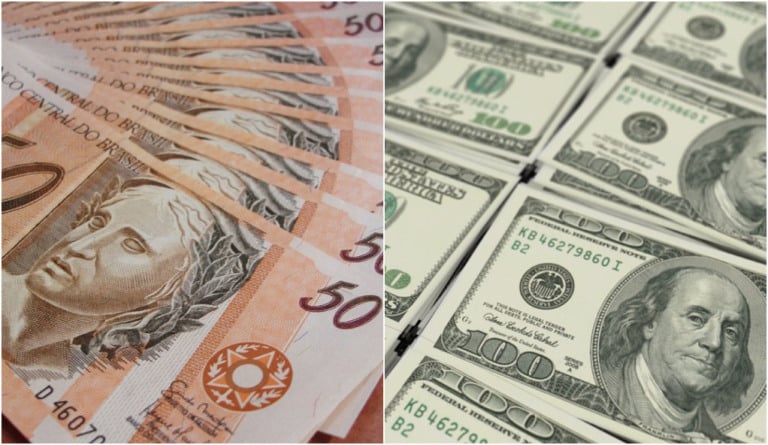 real dólar
