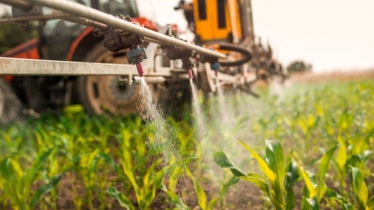 Adubação líquida no pasto: reforço pontual, mas sem milagres