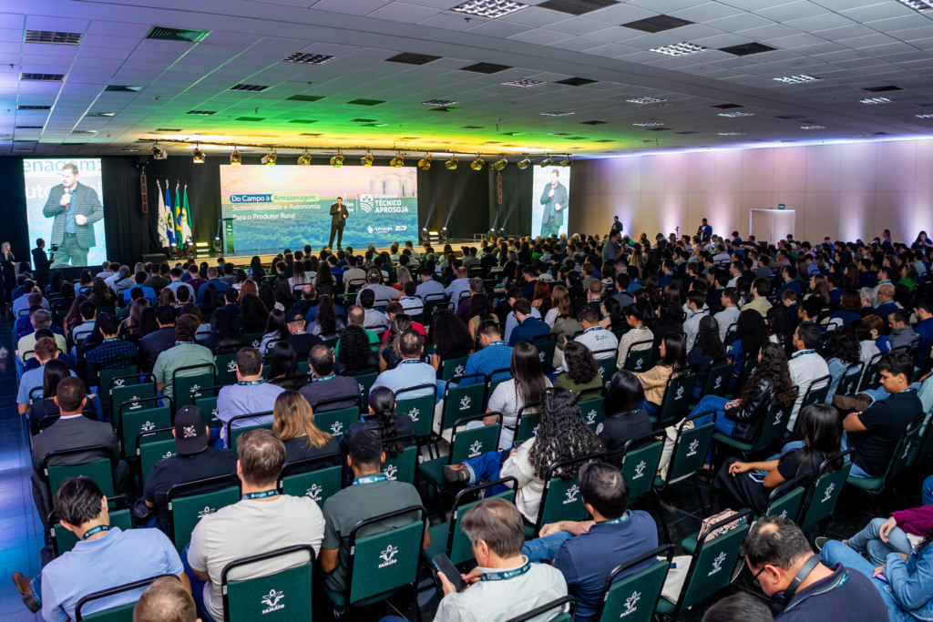 Foto: Aprosoja MT Foto: Aprosoja MT