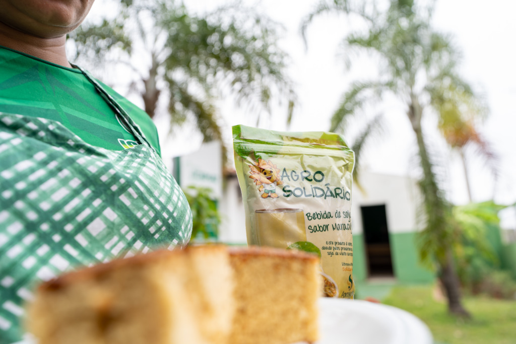 Foto: Aprosoja MT Foto: Aprosoja MT