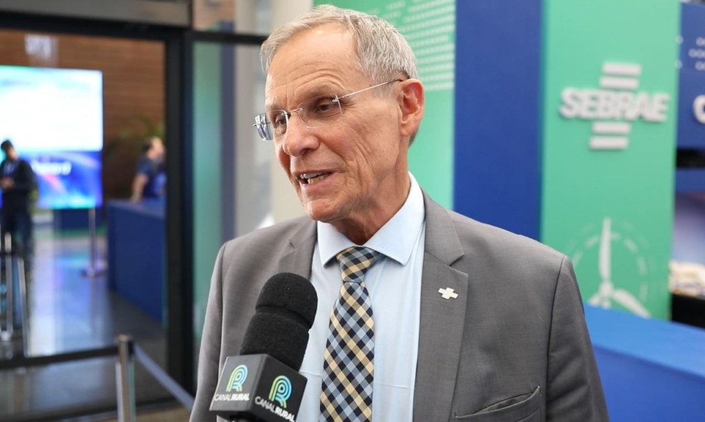 Produção local e indicações geográficas fortalecem o campo, diz Bruno Quick