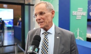 Produção local e indicações geográficas fortalecem o campo, diz Bruno Quick