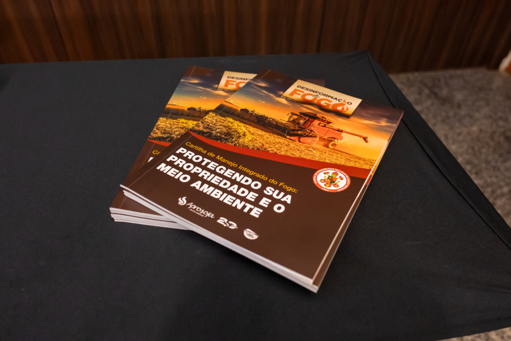 Foto: Aprosoja MT Foto: Aprosoja MT