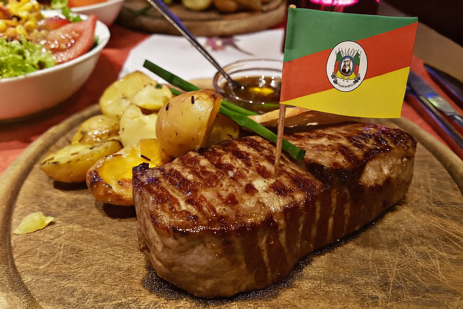 Estados do Sul serão os primeiros a exportar carne bovina ao Japão