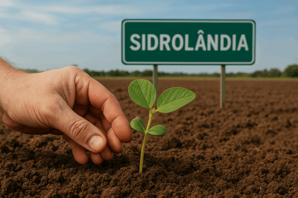 Foto criada por IA Foto criada por IA