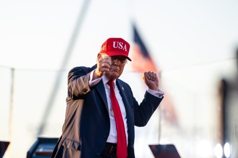 Donald Trump tarifas