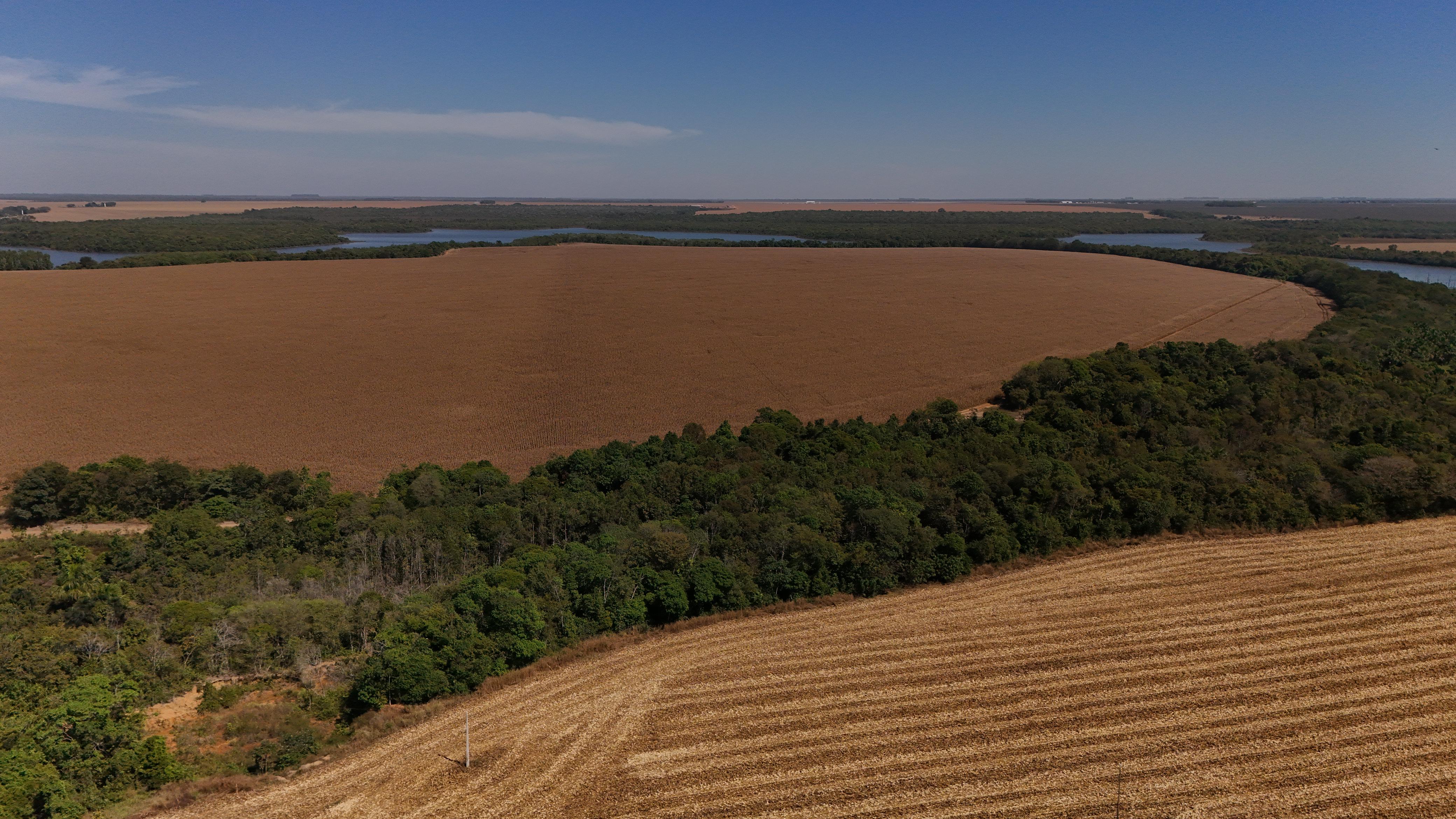 Aprosoja MT reforça capacitação para enfrentar período de estiagem no estado