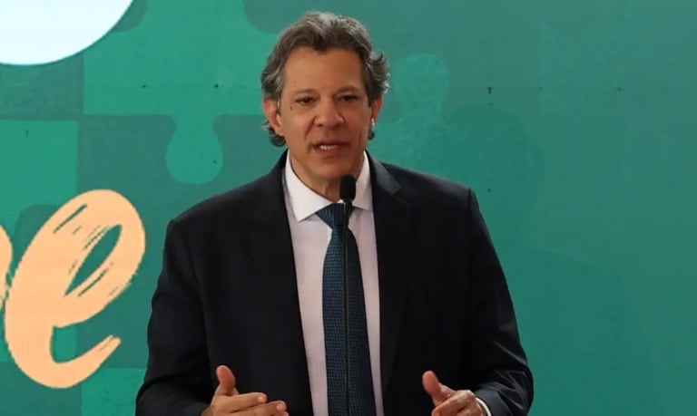 Fernando Haddad