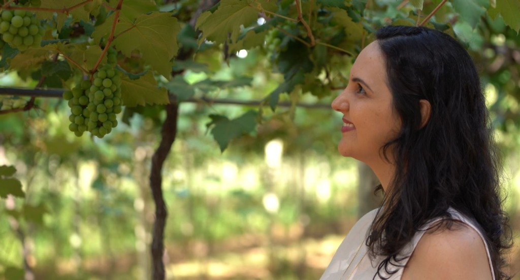 Natália Assunção | Foto: Leandro Moura Natália Assunção | Foto: Leandro Moura