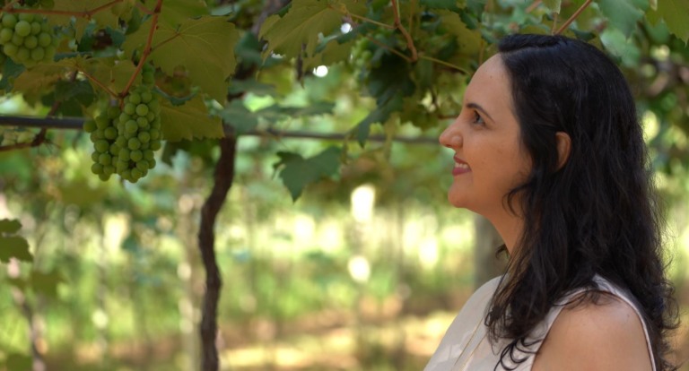 Natália Assunção | Foto: Leandro Moura