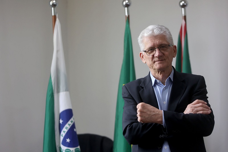 Governo do Paraná anuncia pacote emergencial para minimizar impacto do tarifaço