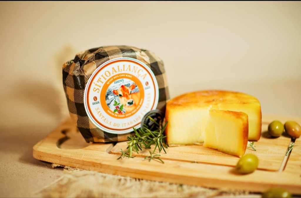 Queijaria do Paraná ganha prêmios e cresce com apoio do Sebrae