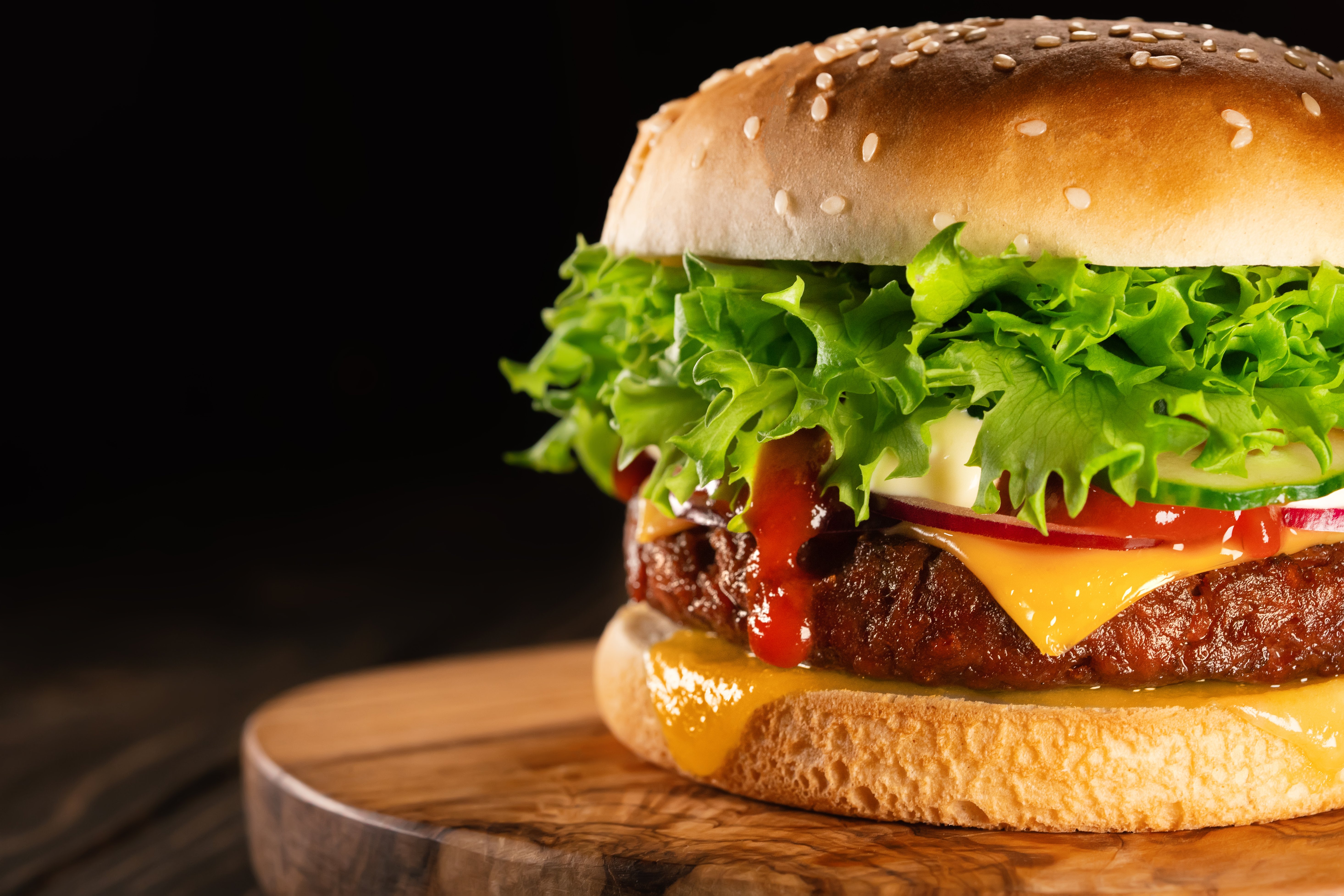 Sem Brasil, lanchonetes enfrentam preços mais altos de carne nos EUA