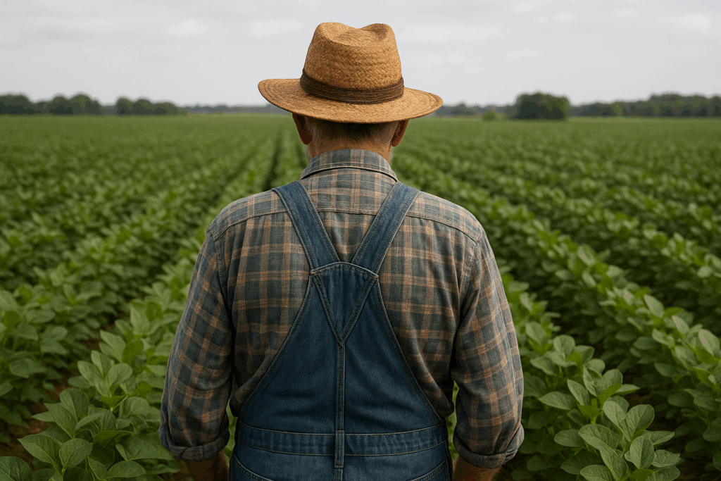 Imagem gerada por IA 