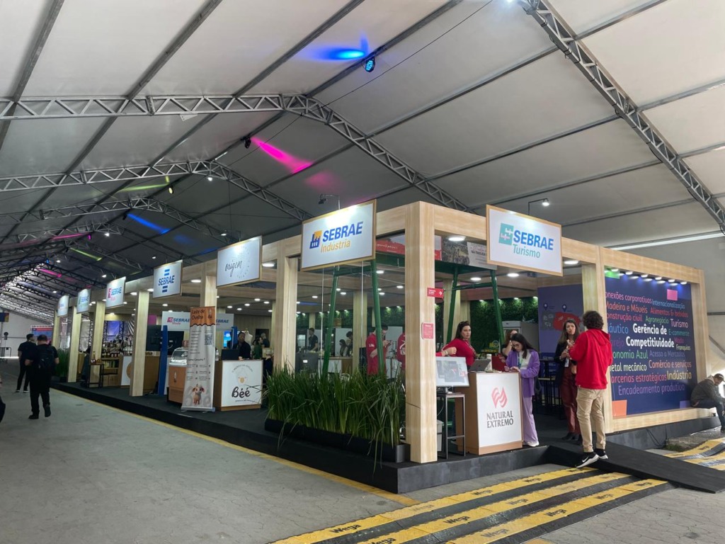 Startup Summit SC 2025 | Foto: Canal Rural