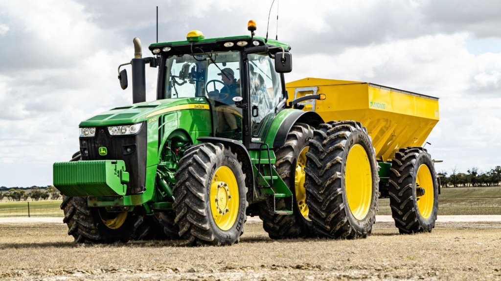 Adubo de cobertura no pasto: é seguro manter o gado após a aplicação? Adubo de cobertura no pasto: é seguro manter o gado após a aplicação?
