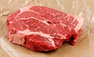 carne bovina