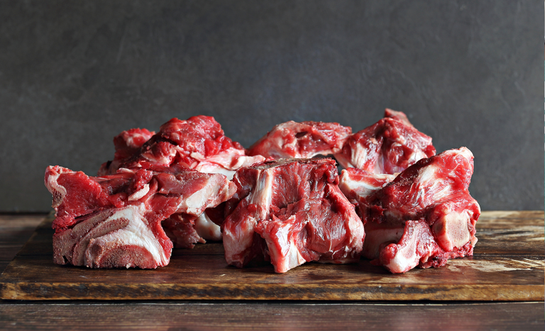 Filipinas libera exportação de carne bovina com osso e miúdos do Brasil