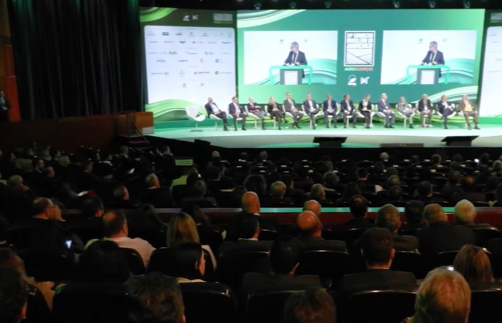 Congresso do Agronegócio aponta agroalianças como chave para competitividade global