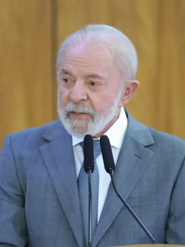 Presidente Lula