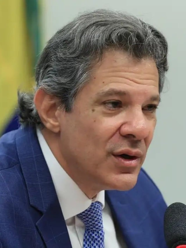 Fernando Haddad