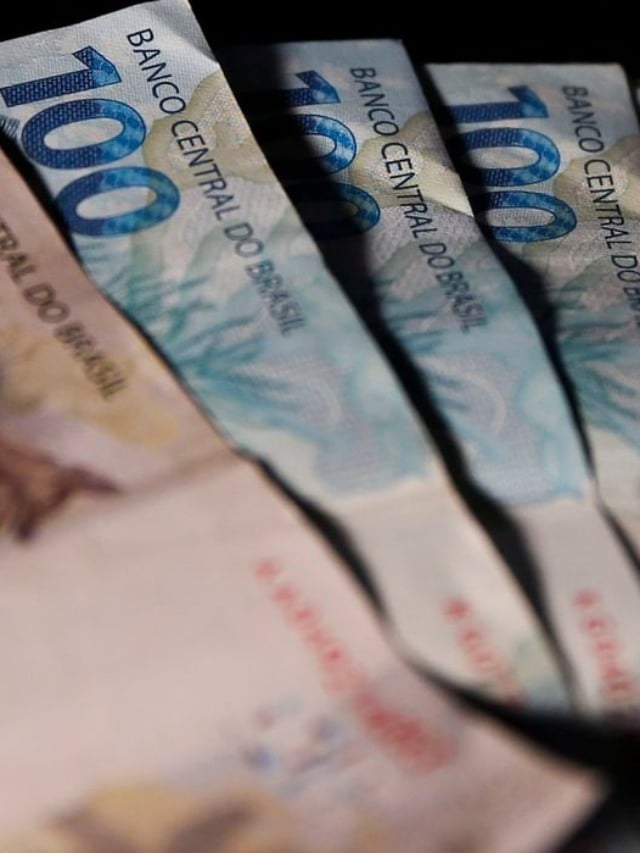 dinheiro, inflação, salário-mínimo