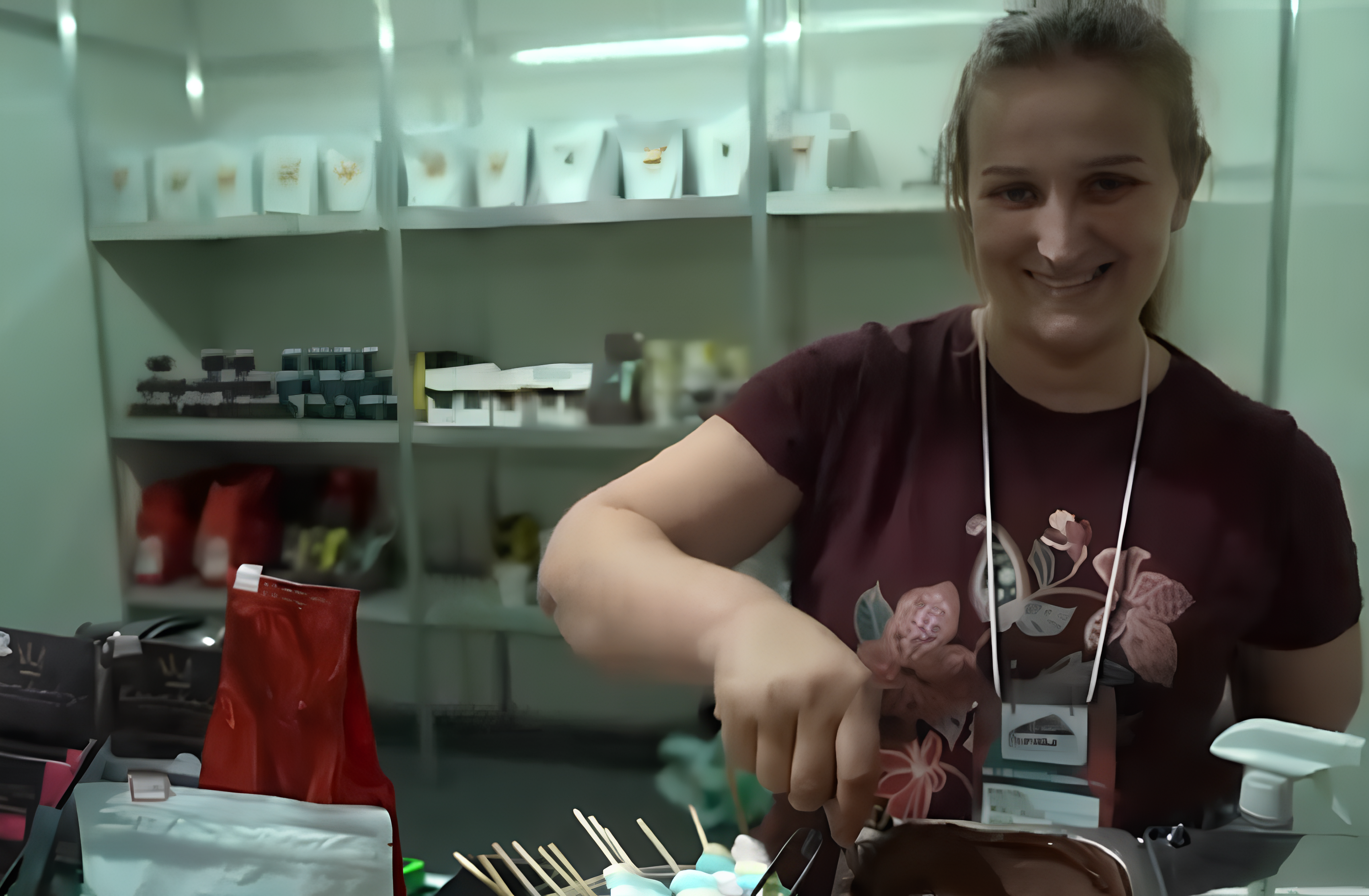 Jovem troca engenharia pelo cultivo de cacau no Espírito Santo